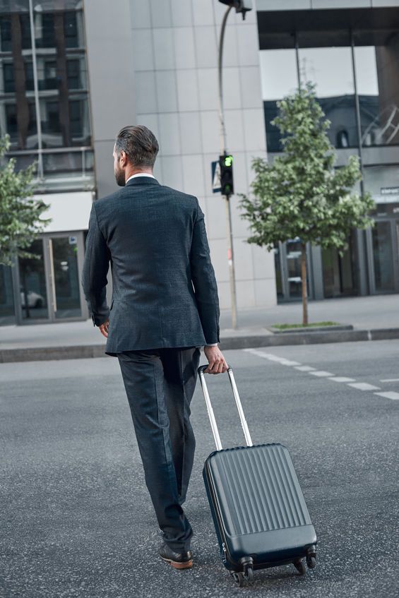 East Midlands Airport Transfer Services