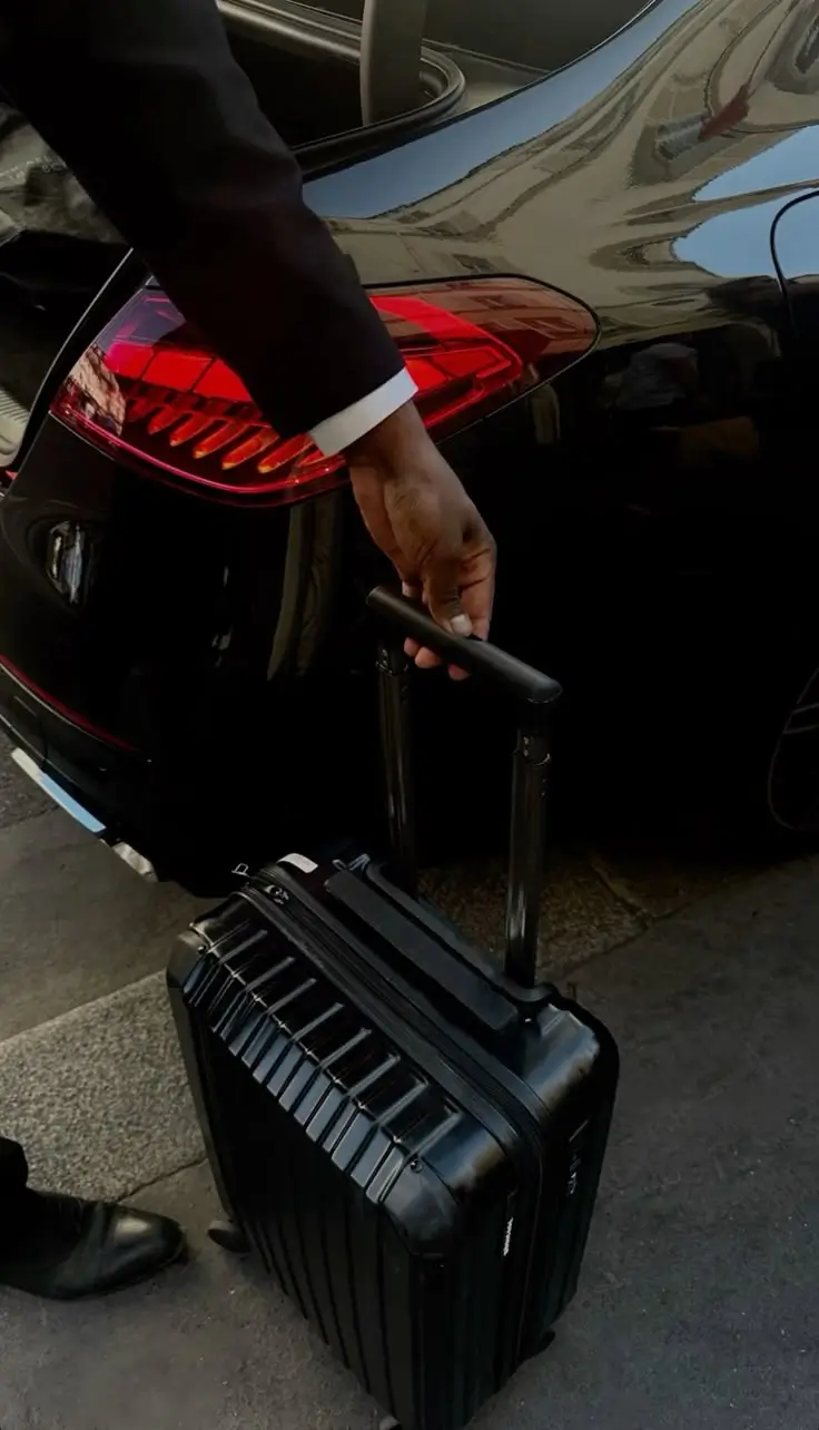 airport taxi manchester