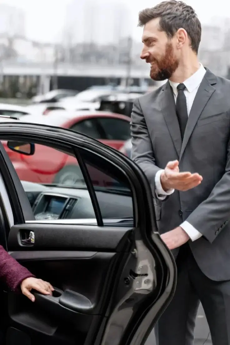 airport transfer liverpool