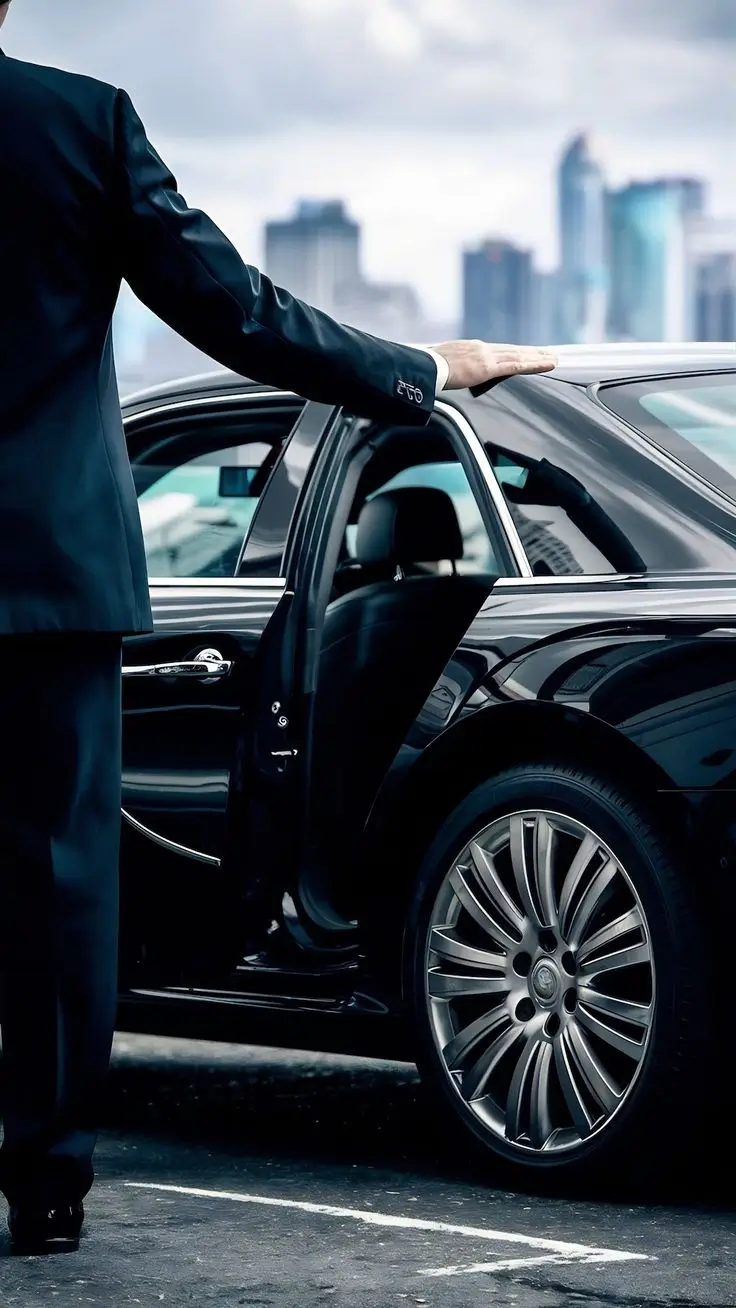 east midlands airport taxi