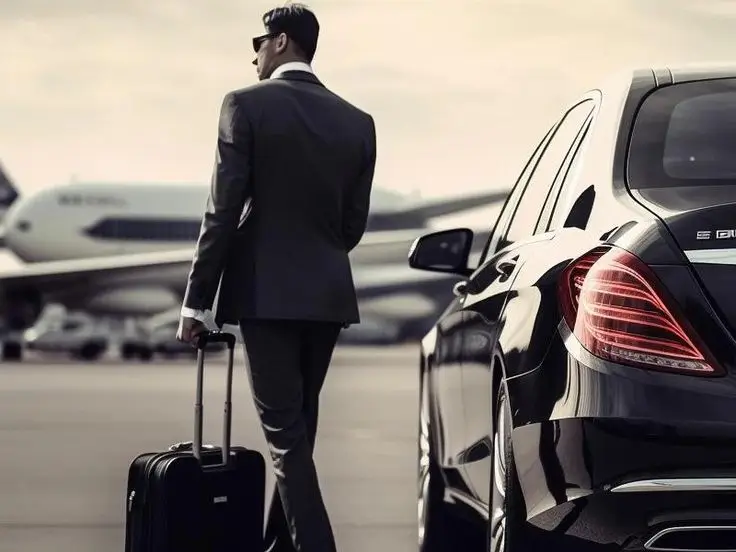 newcastle airport taxi