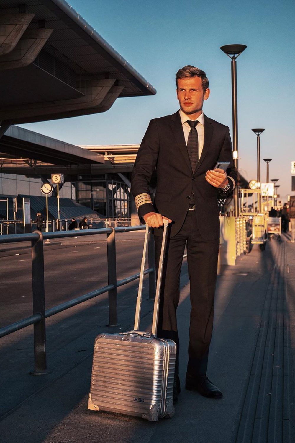 Reliable Wakefield Transfers